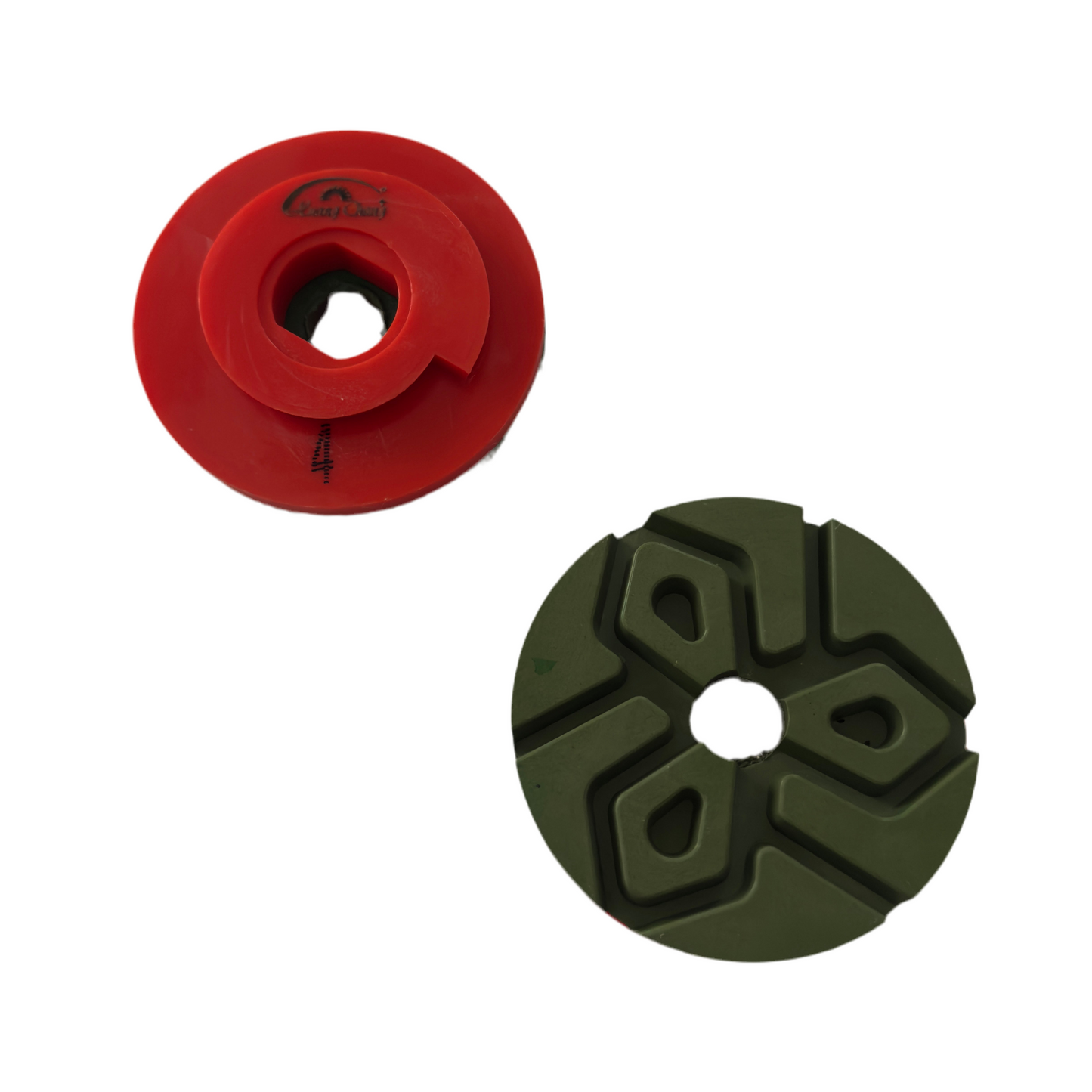 Dijakeramika 4 fi100/fi125/fi150