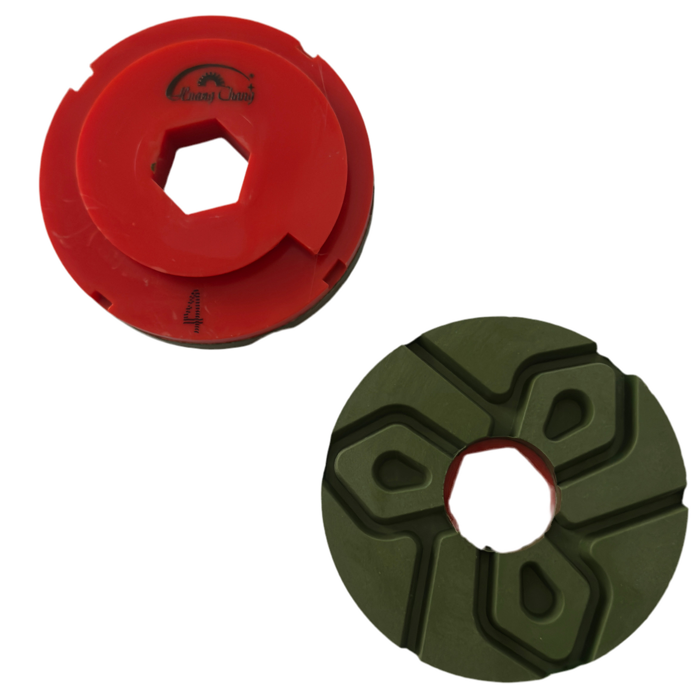Dijakeramika 4 fi100/fi125/fi150