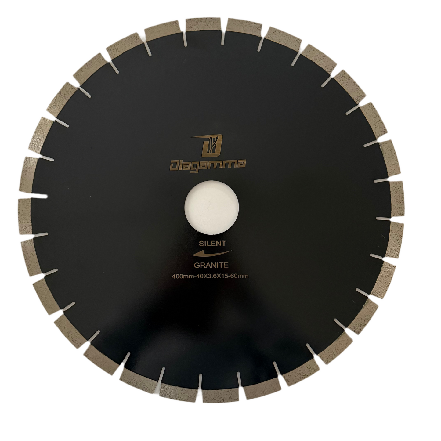 Diagamma SILENT testera