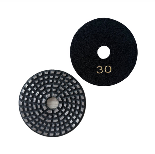 Čičak 30 metal fi 100