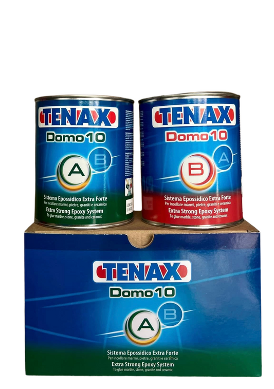 TENAX Domo10 A+B