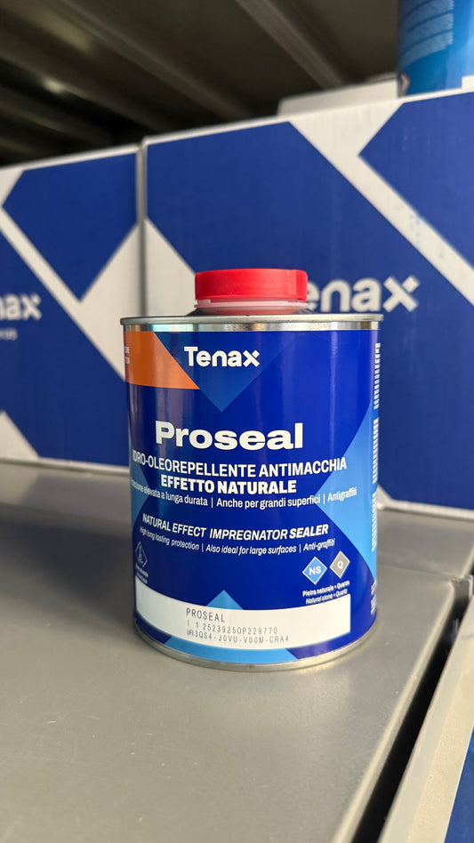 Tenax Proseal zaštita od vode i mrlja