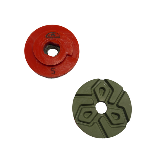 Dijakeramika 5  fi100/125/150